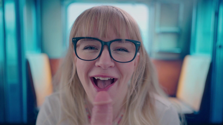 Jolie Lyon: La troia sul treno