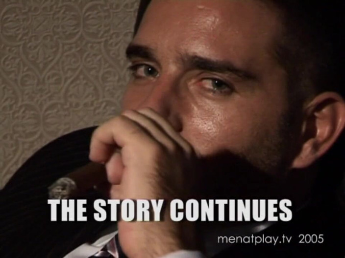 MenAtPlay: Power Shift 1