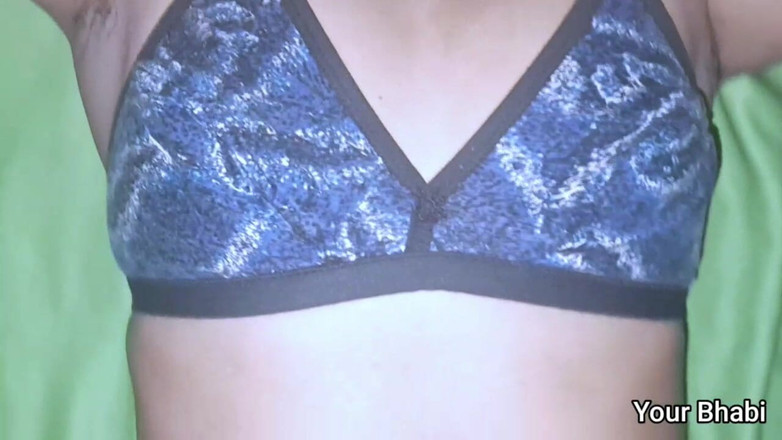 Bhabi: Jeune mariée du village, desi indienne, couple sexy