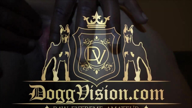 DoggVision: bulbula bat phoohar ke lie 2 krimpai