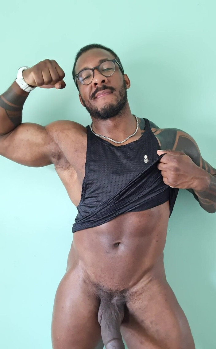 Amadeus: Amadeus Mode svalnatý muž