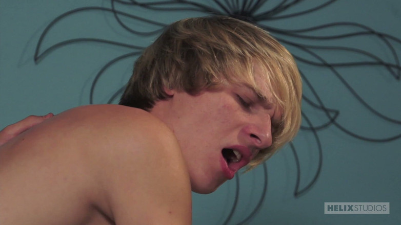 Helix Studios: Morning Bareback