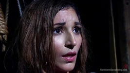 The Crucible XXX