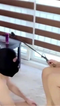 Mistress Rola Ball Busting