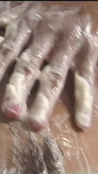 My Boyfriend with the Big Hard Cock Fucks My Mouth in a Perverse Way and Then Breaks My Pussy Full Movie in HD