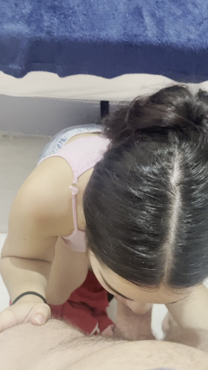 Debora Mendes: Looks die domineren - De chemie tussen Debora en de grote...