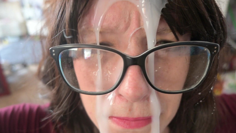 Missellie8: Get This Over with Step-son