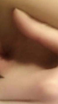 My First Anal