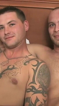 David and Scott Remastered in HD