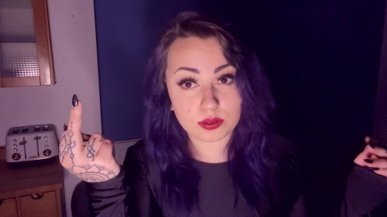 Miss Valentina: Pagarme o esposa descubre