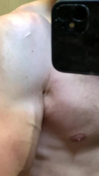 Alpha Body