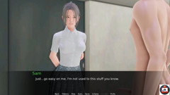 Joystick Cinema: Veřejný sexuální život - povýšen na kouření