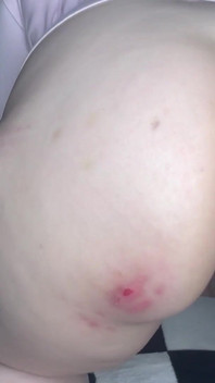 Moaning and Flaunting My Ass (preview)
