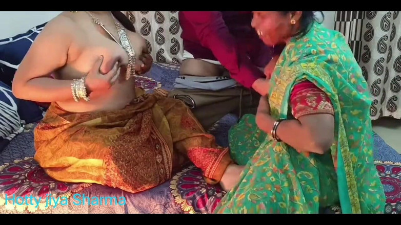 Desi Club House: Vidéos de sexe desi réelles de Nokar Malkin et M,