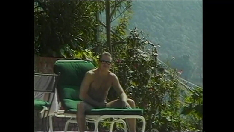 DEUTSCHLAND PORNO TV - our best full movie: 거대한 자지로 가득 차 있습니다.