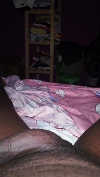 Dark Skinned Black Mature Woman Wants Some Bif Dick
