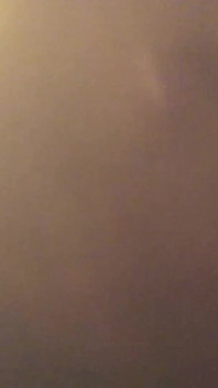 POV Covering Your Face in Cum