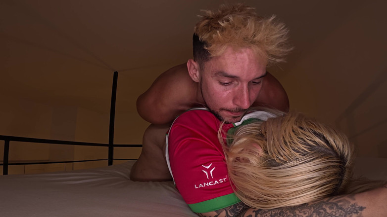 Mr LDN Lad: Fată Maghiară Din Budapesta Agățată Super Bine Futută Tare, Vedere...