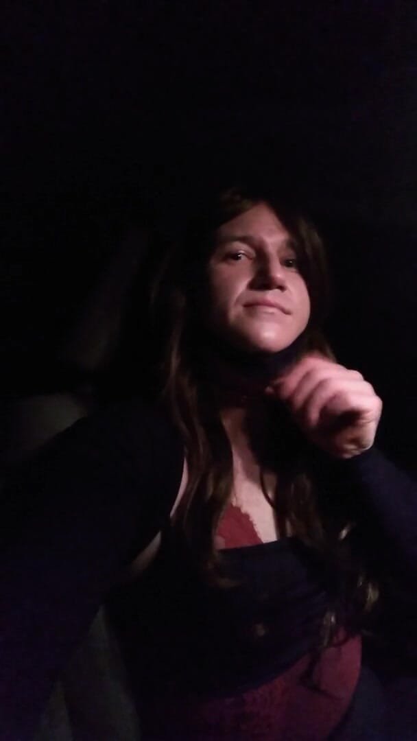 Lilicross: Un garçon sexy et moi dans les bois
