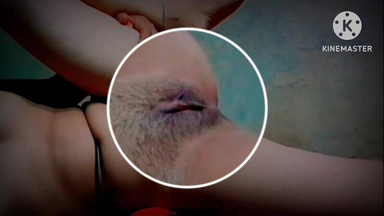 TricolorMusic3: Video of the Village Girl Showing off Her Boobs and...