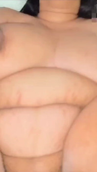 ファックぽっちゃり跳ねるおっぱいアラブ熟女。