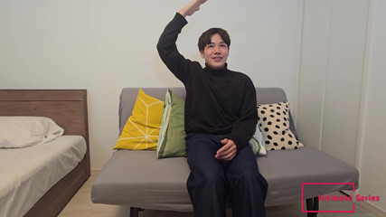 Intimate Series: Erotic Massage with Ramu