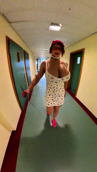 Bimbo Walk