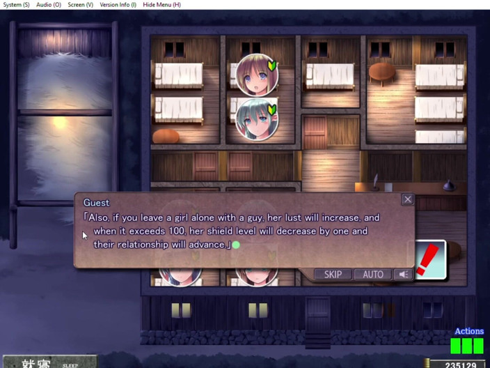 ReenaQalib: Dungeon and Bride Uncensored Full Gameplay Ep.12 Commentary