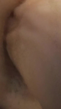 Anal Masturbation