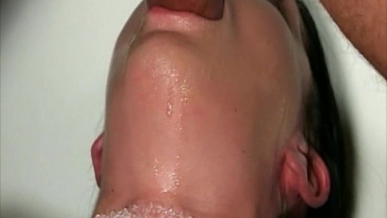 XXXEROTICONLY: Gangbang S MILF Děvka Cum Polykání