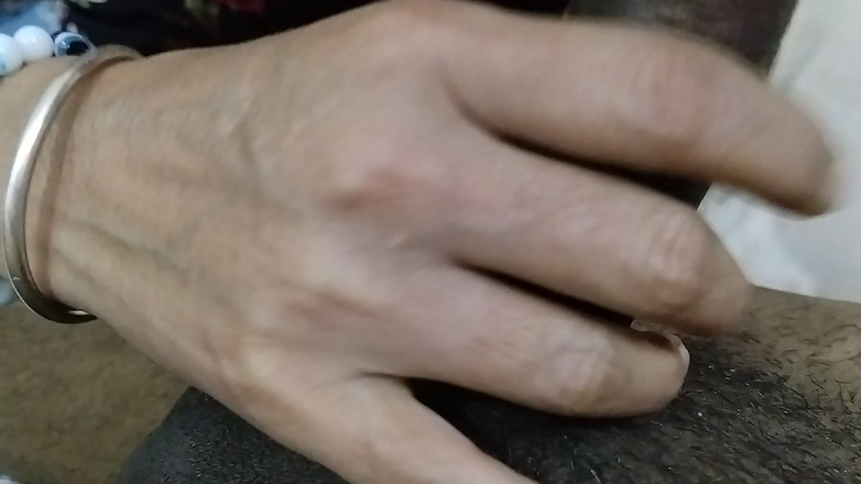 Anar Kali: Sugând pula, futând un sex incitant