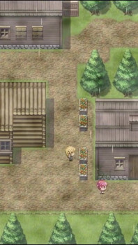 Tail of desire Femboy hentai game ep.6 Dominazione femminile fa venire due volte il suo piccolo cazzo!