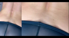 Crypto Mommy: 間に