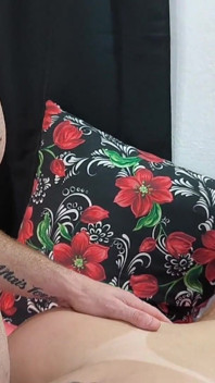 Carmona und Victor Ferraz machen Anal-DP bei Jessiquinha