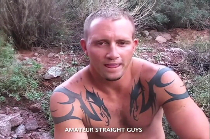 Jay's Amateur Straight Guys: Kai și Bobby Rae în 2K!