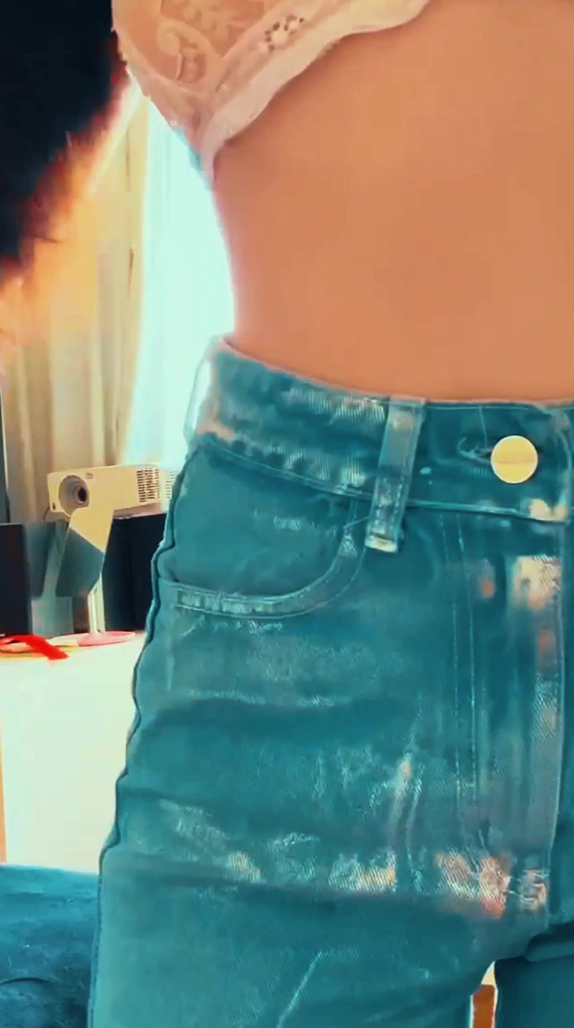 Get Ready Whit Me (Martii Aciar) Get Ready Whit Me (Martii Aciar)