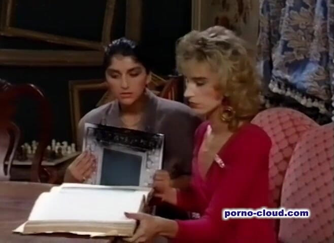 Porno Cloud: The house of sex stars
