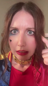 Harley Quinn
