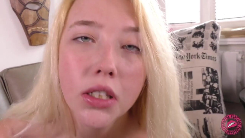 Samantha Rone: Samantha Rone se folla los zapatos