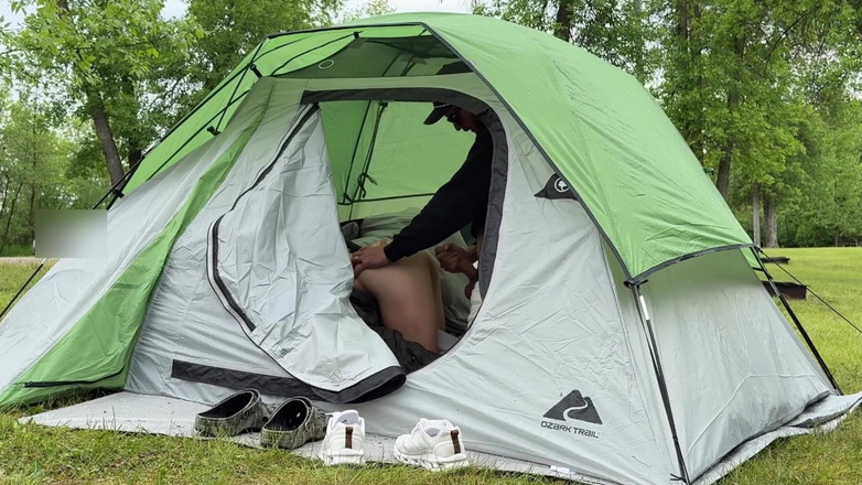 Mya Lane: Esposa quiere ser vista follando en el parque