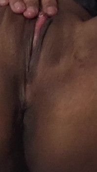 Silky-smooth Pussy