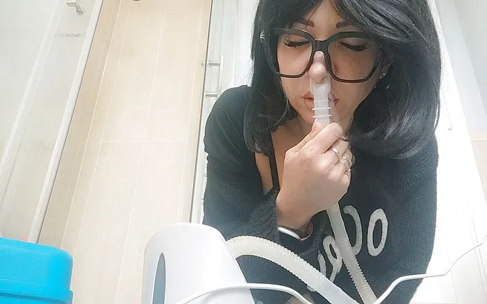 savannahamatoriale: My new aerosol