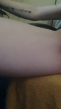 Jerk My Pumped Dick and Cum