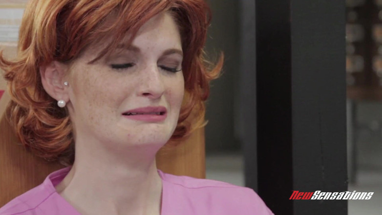 New Sensations: Il club delle colazioni: Una parodia XXX