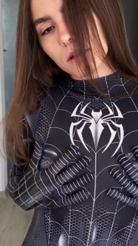 Spider-woman