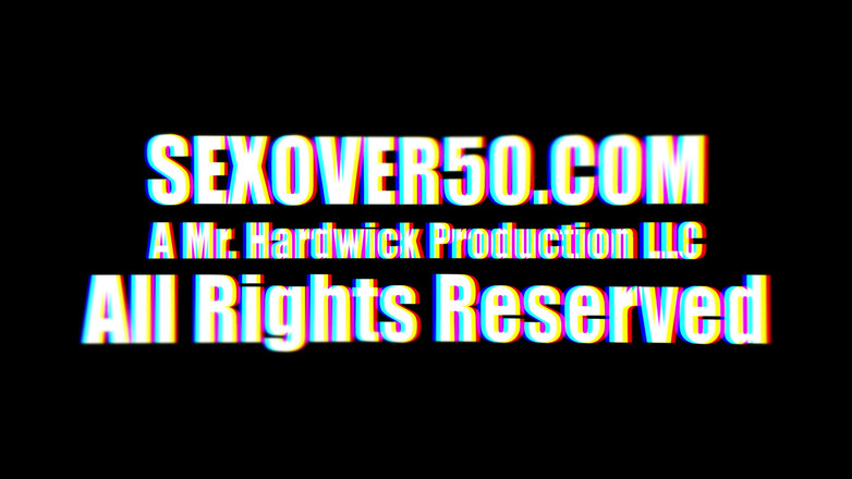 Sex Over 50: The Sitter