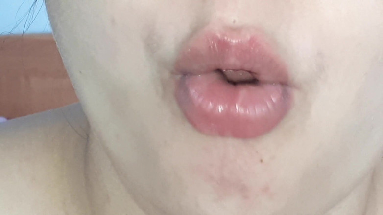 Lux Eva: These Sounds Will Make You Cum. Asrm 3D Sounds