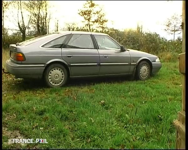 French Family Secrets: Wiejski piknik dla ładnego szyku Miss Good Kind
