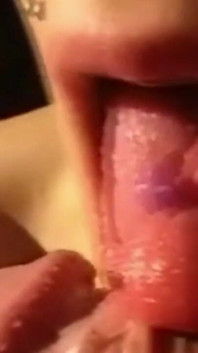 Swallow My Thick Cock