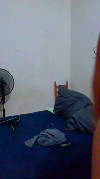 Stroking This C0ck